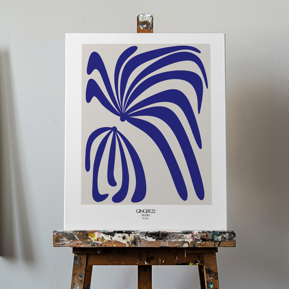 New Monstera | Canvas