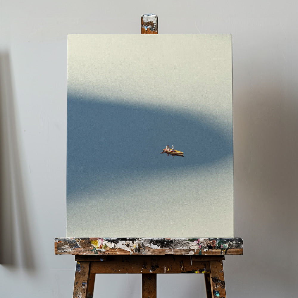 Happy memories | Canvas