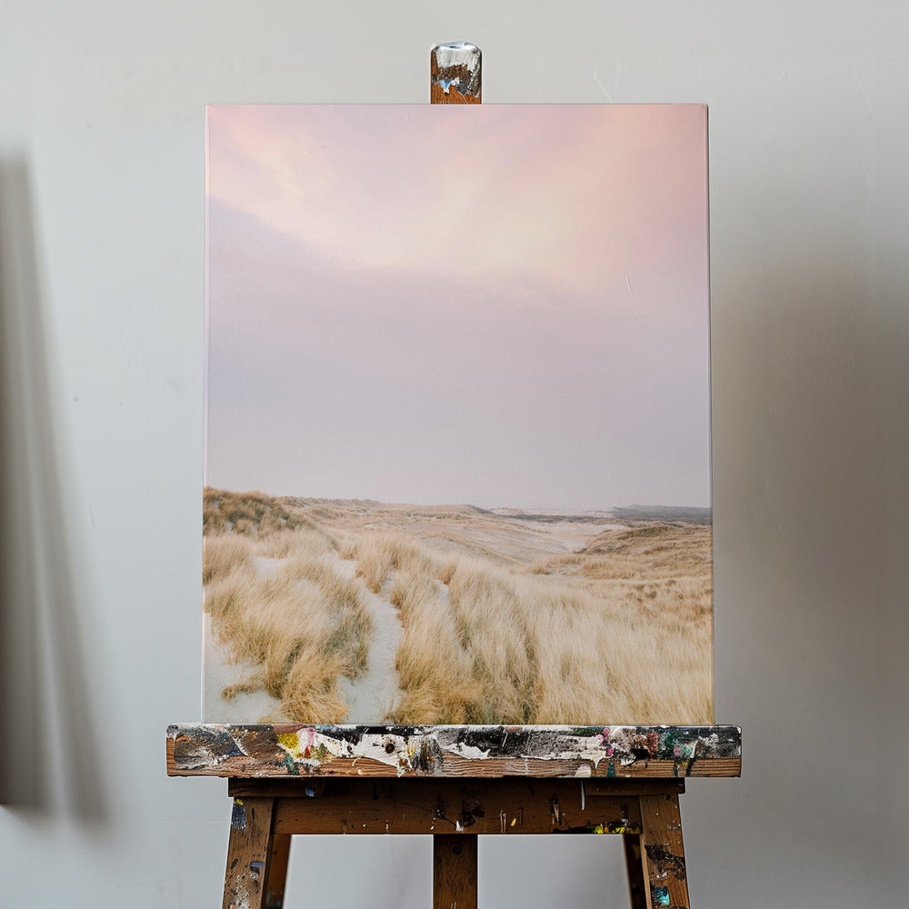 Ameland Dunes 1 | Canvasprints