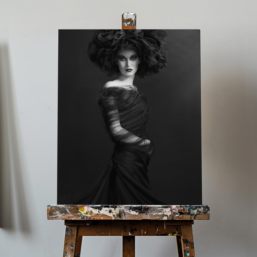 Nigh | Canvas