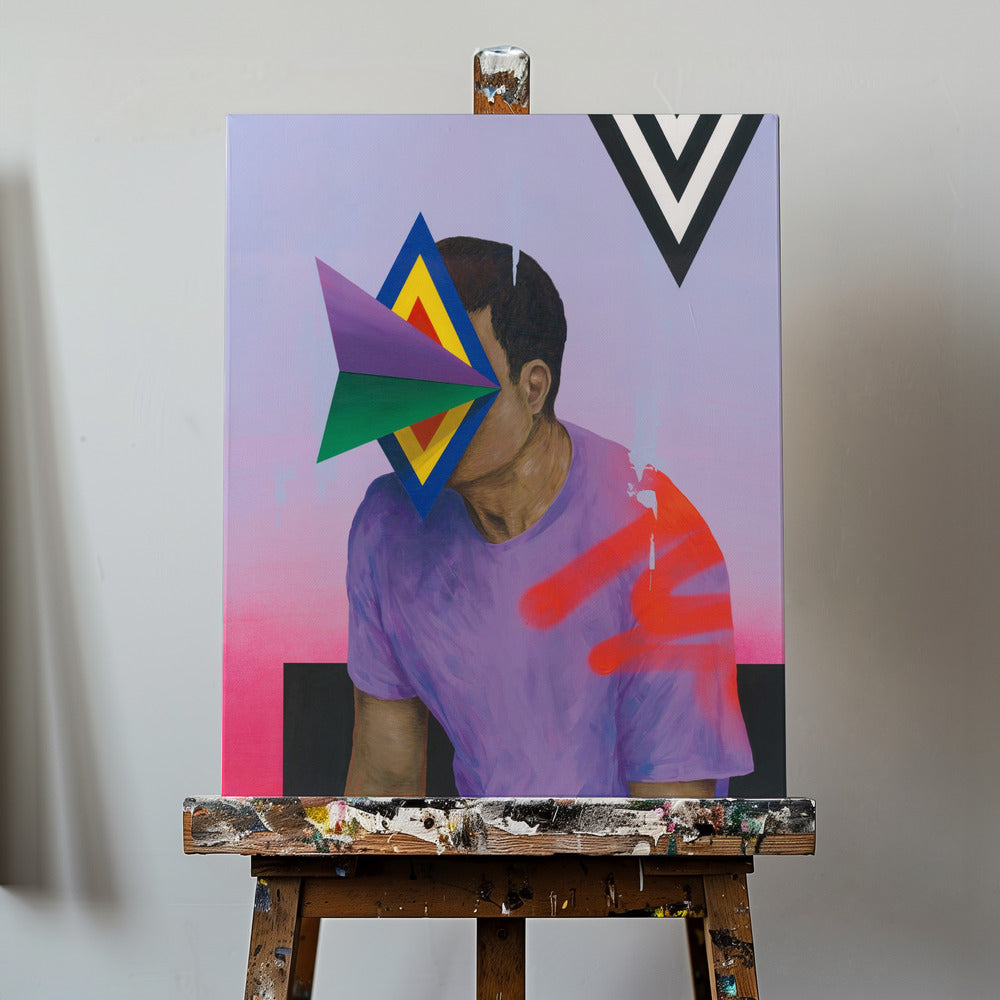 Trevlig måndag | Canvas