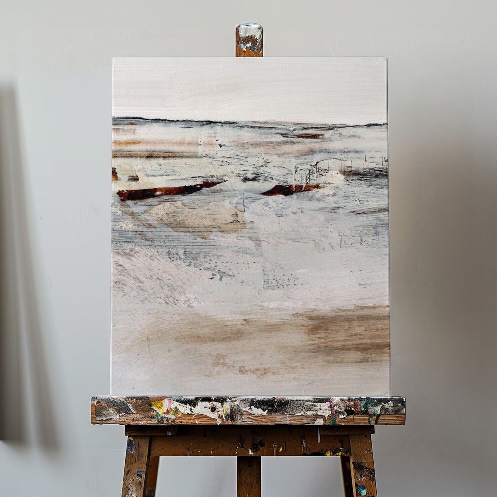 August | Canvas