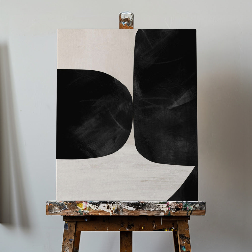 Night No2 | Canvas