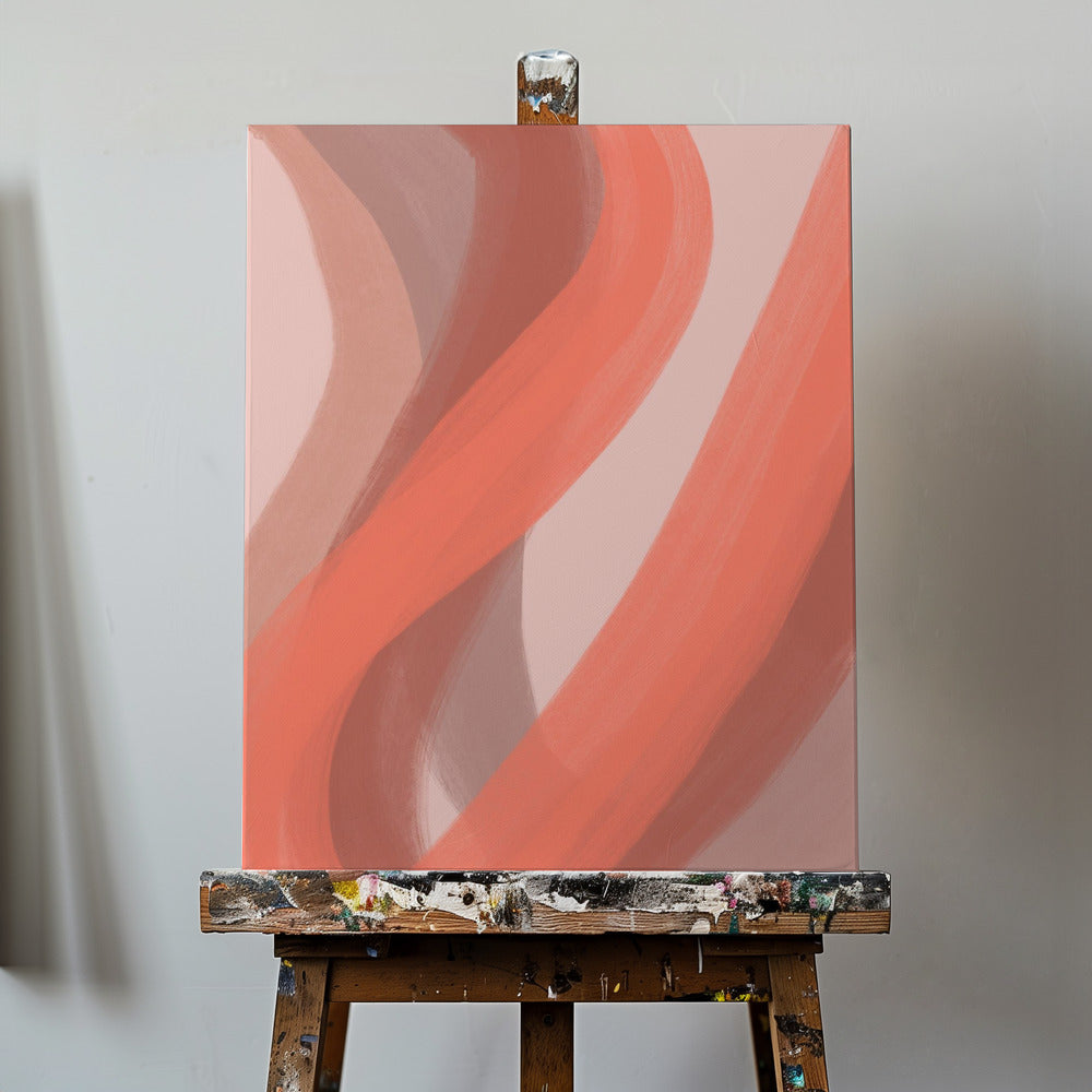 Coral | Canvas