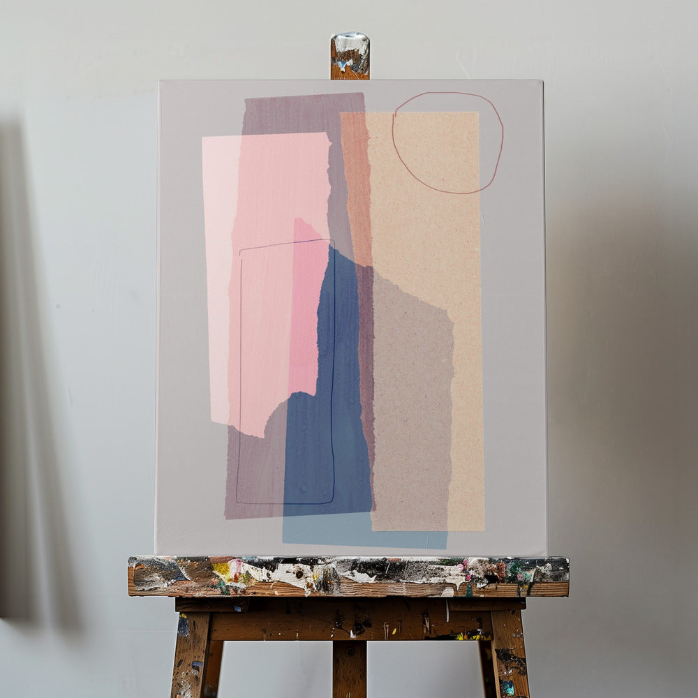 Bitar 5A | Canvas