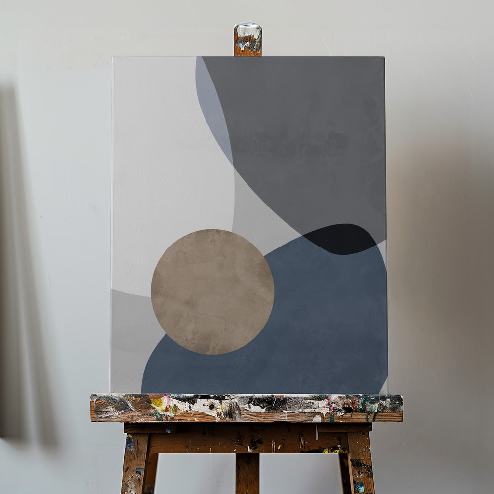 Graphique 210 | Tableaux sur Toile