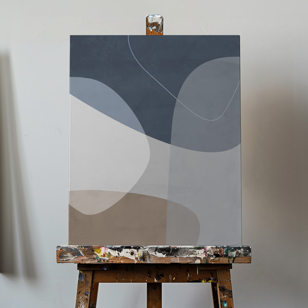 Grafik 210X | Lærredsbilleder