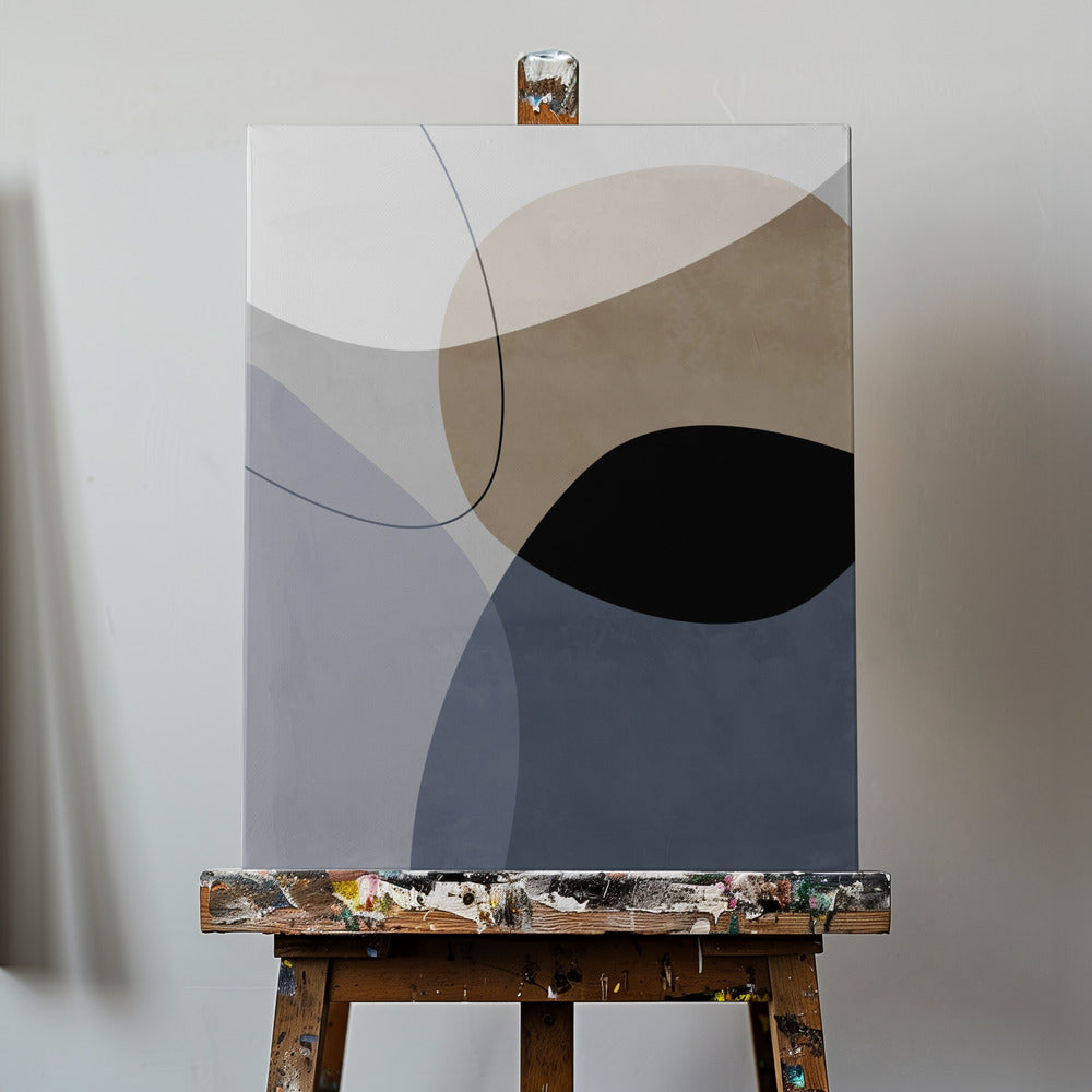 Graphique 210Y | Tableaux sur Toile