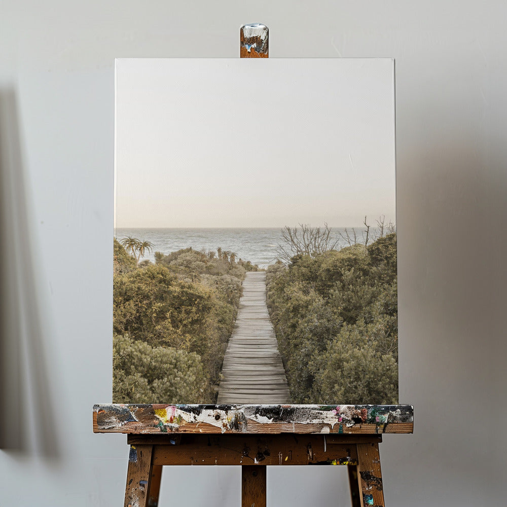 Promenade | Canvasprints