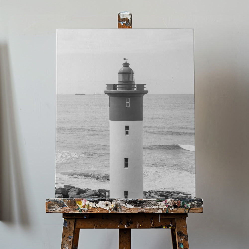 Phare | Tableaux sur Toile