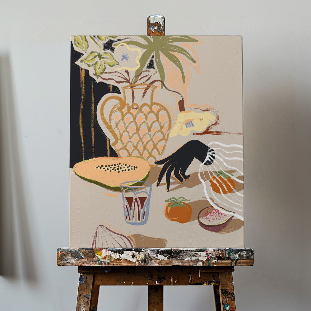 Spread Fructuoso | Impresiones en Lienzo
