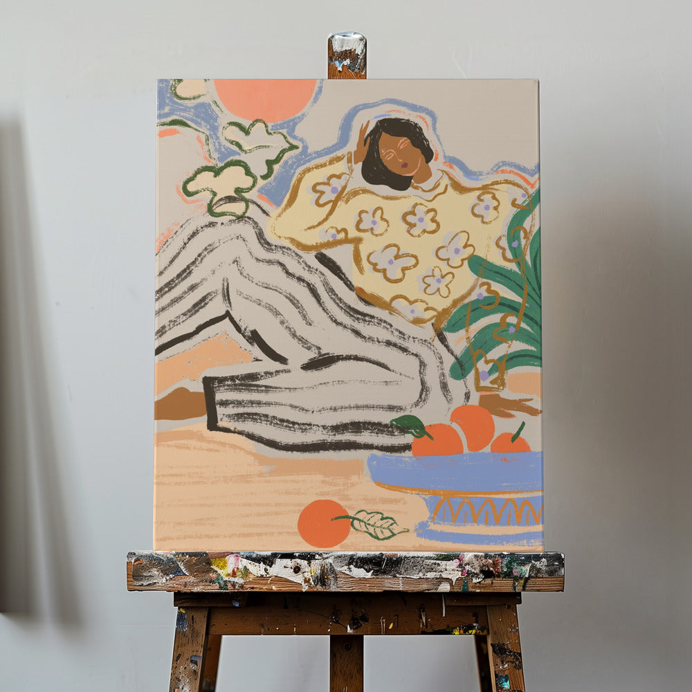 Lazydays | Canvas