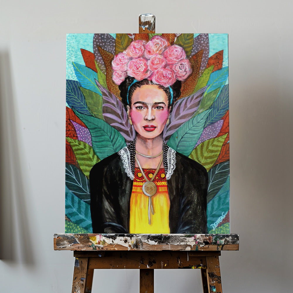 Vrijheid | Canvasprints