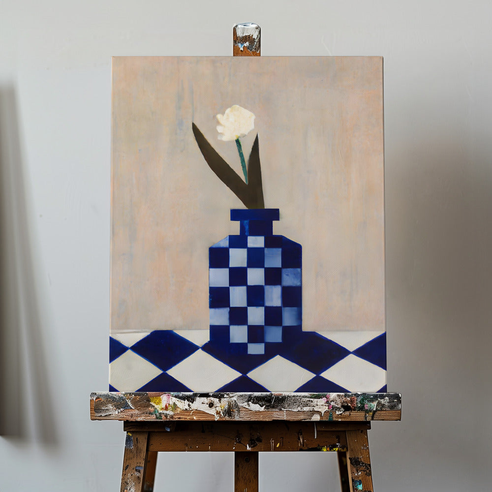 Kolla vasen | Canvas