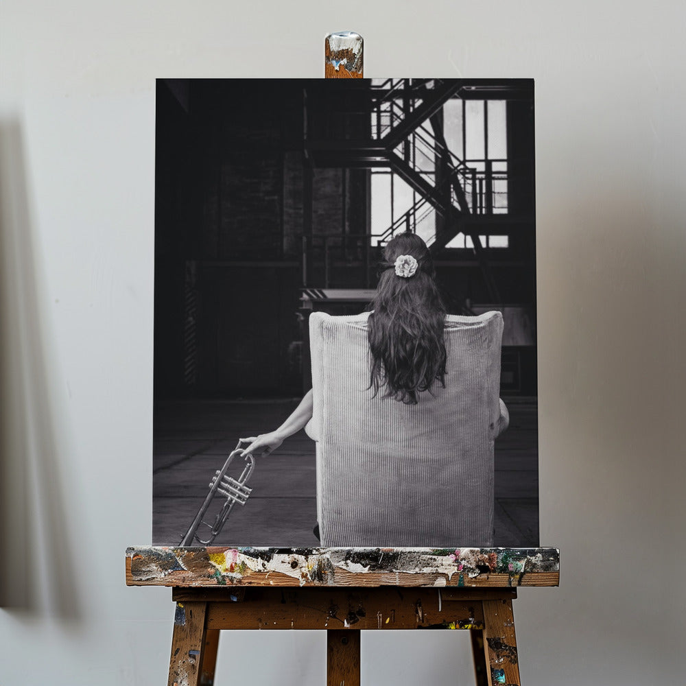 Sentimentala ljud | Canvas