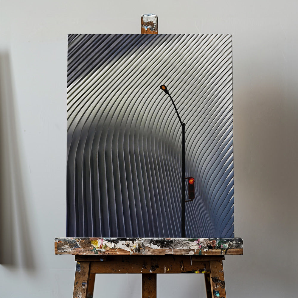 De Oculus - Manhattan New York | Canvasprints