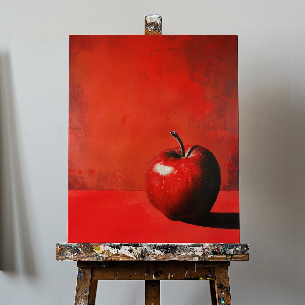 Apple | Canvas