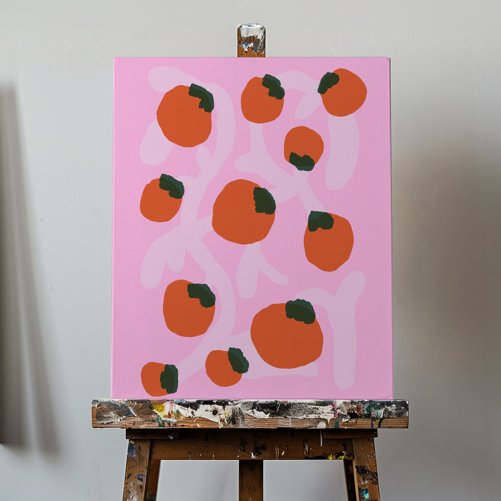 Tomatoes | Canvas