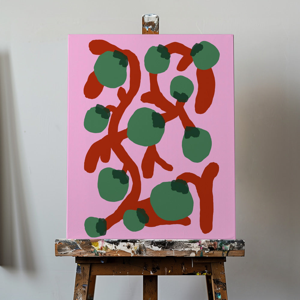 Tomatoes | Canvas