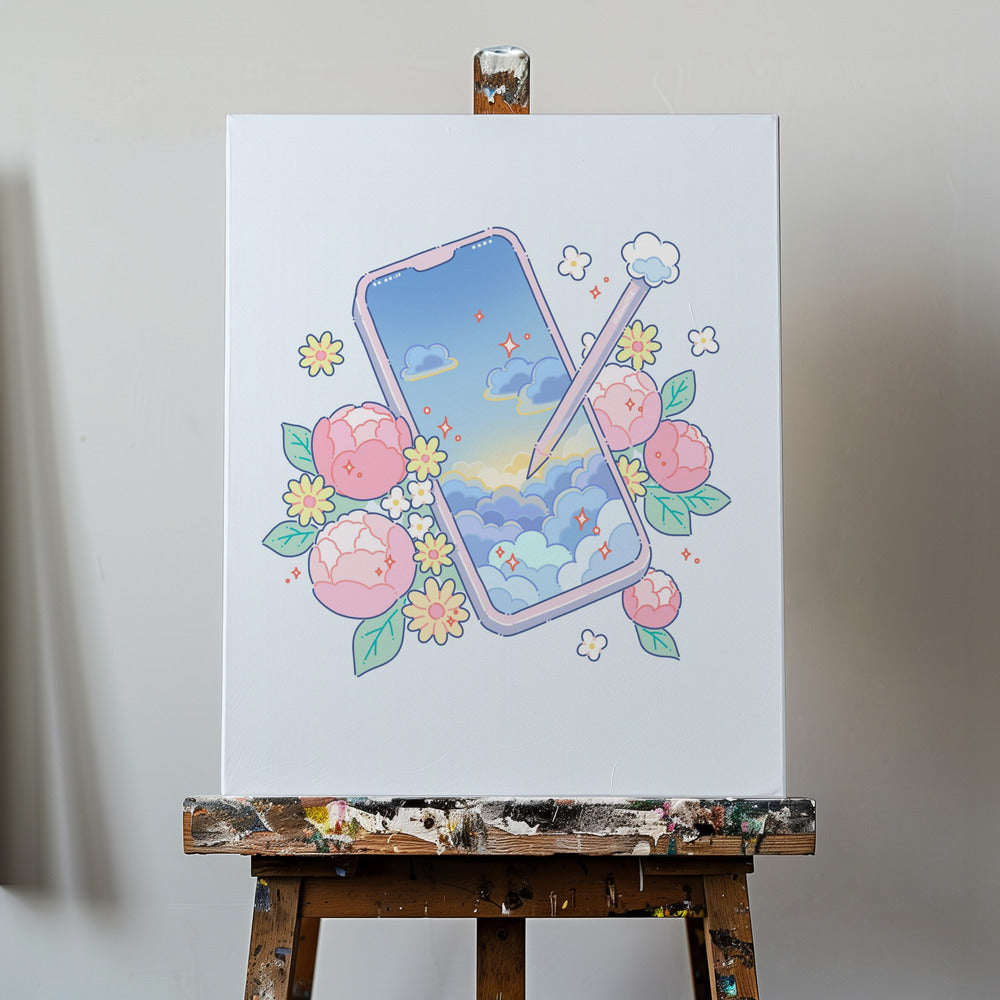 Drawing | Canvas