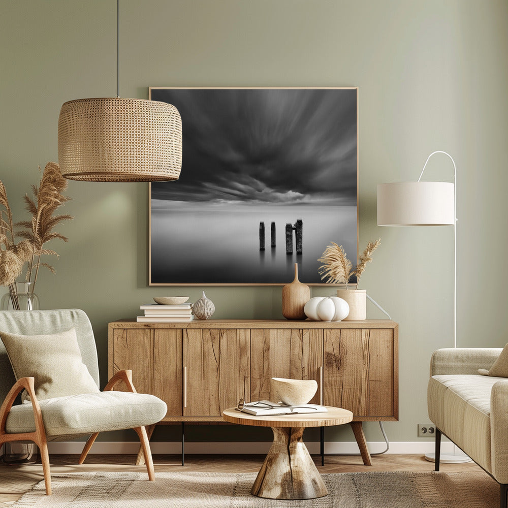 Immer wieder | Leinwand-Bilder