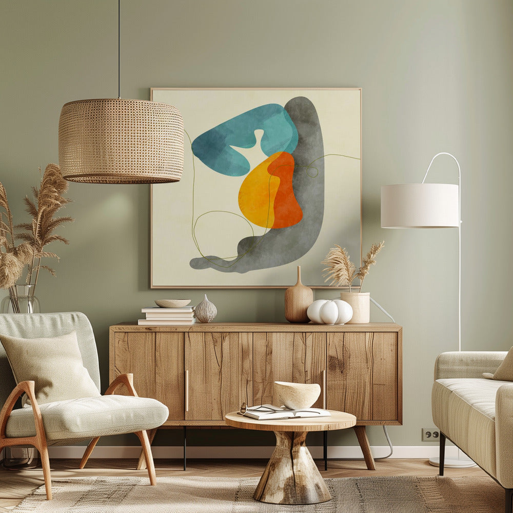 Shapes&lines2 | Canvas