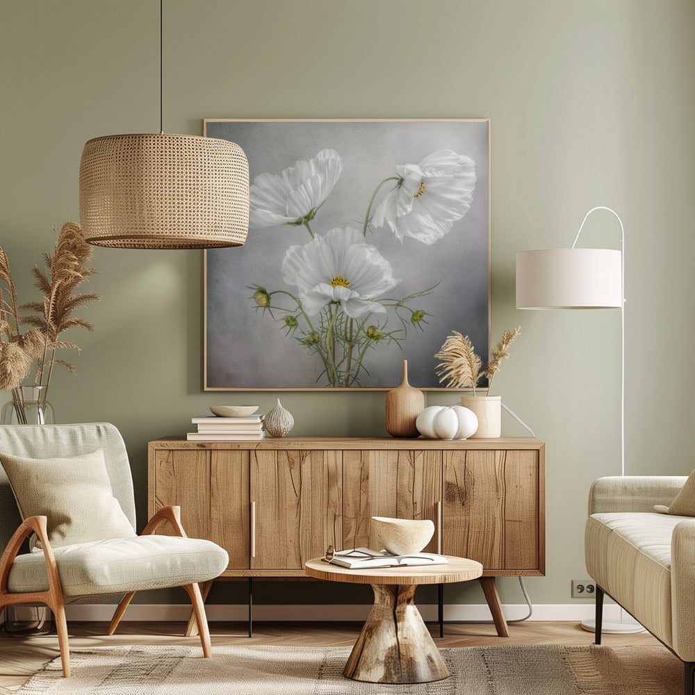 Charme Cosmos | Tableaux sur Toile