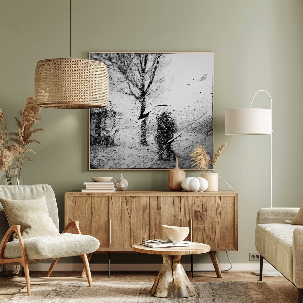 We' ll stay together | Canvas