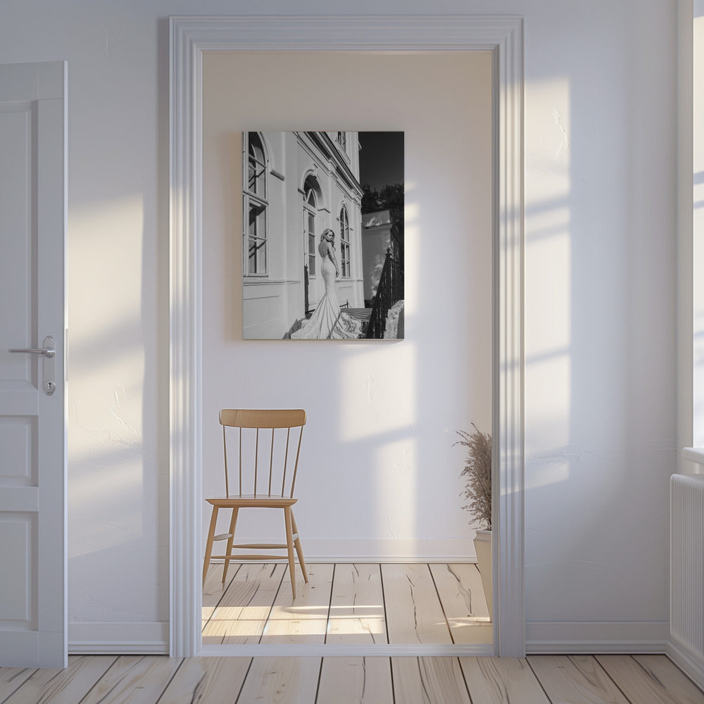 Janina | Leinwand-Bilder