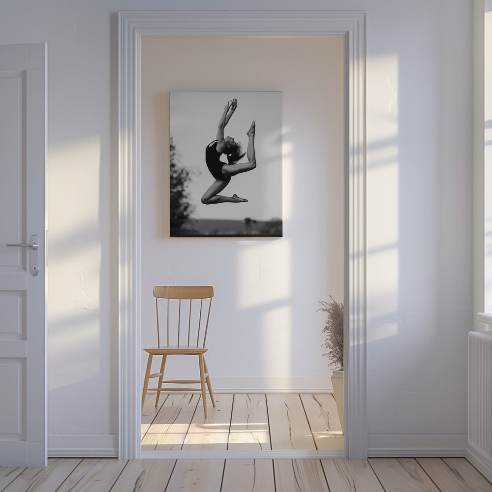 Dance | Canvas