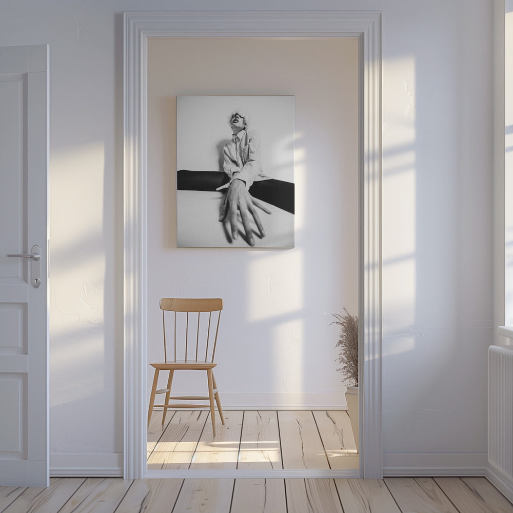Ohne Titel | Leinwand-Bilder