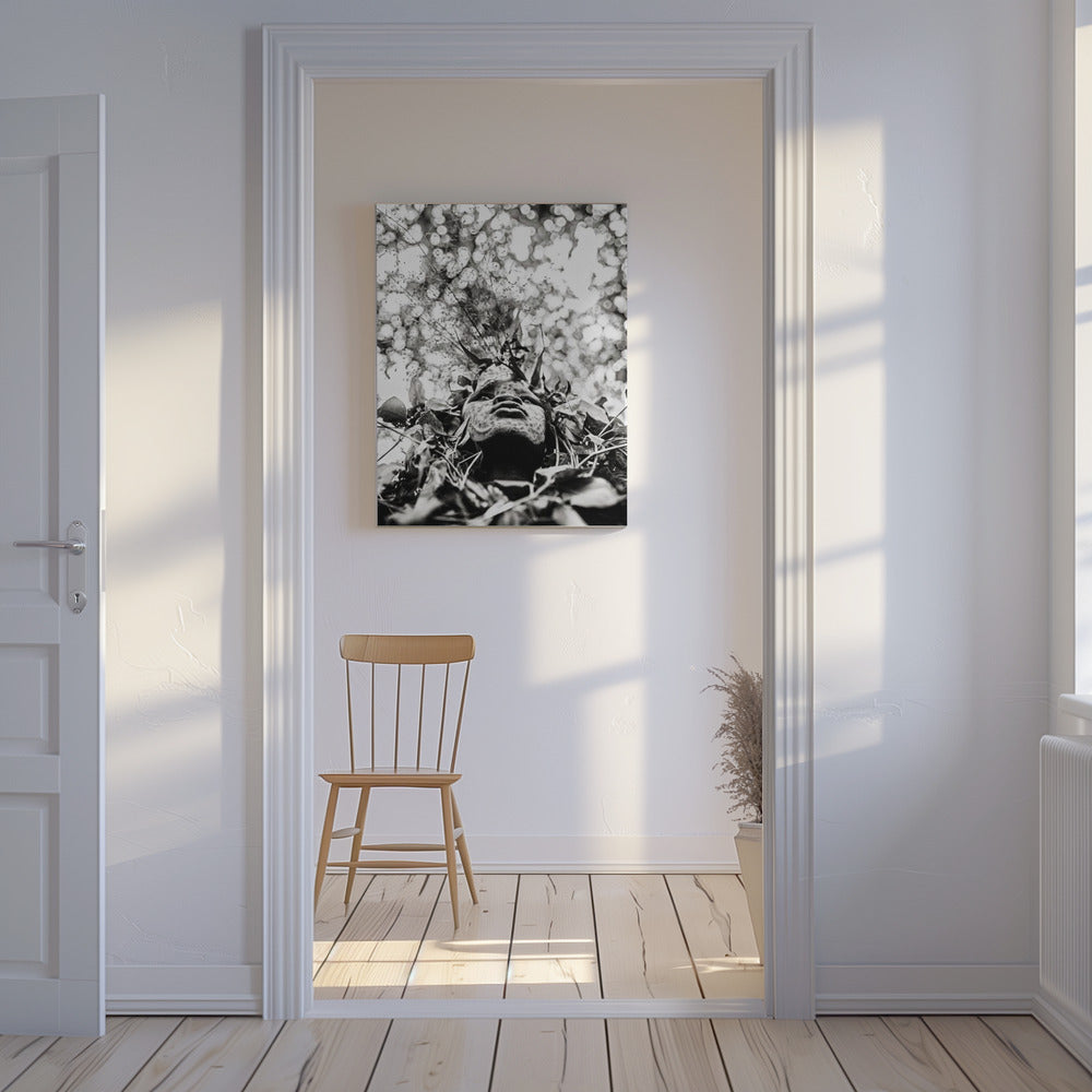 Fille Suri | Tableaux sur Toile