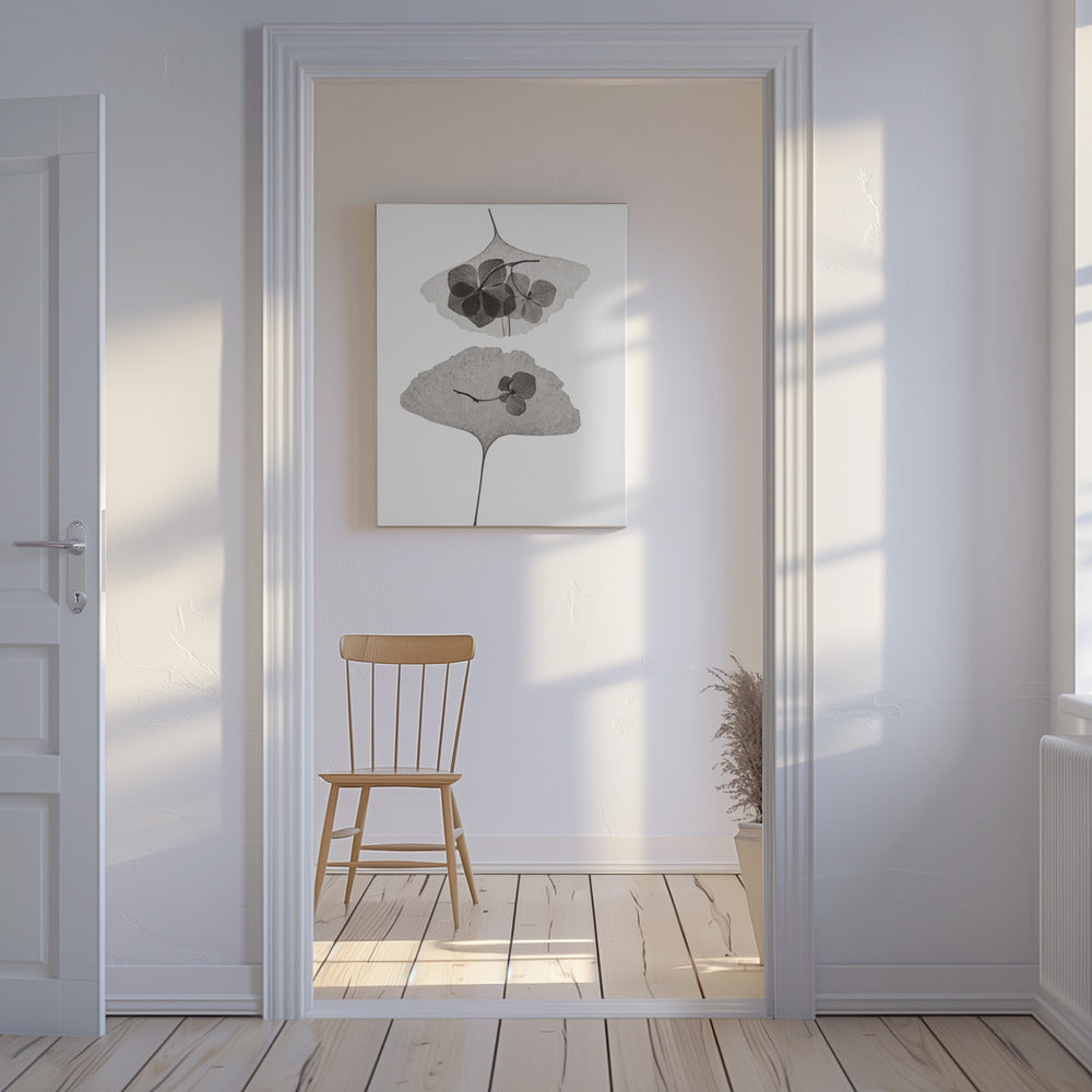 Botanisk #35 | Canvas
