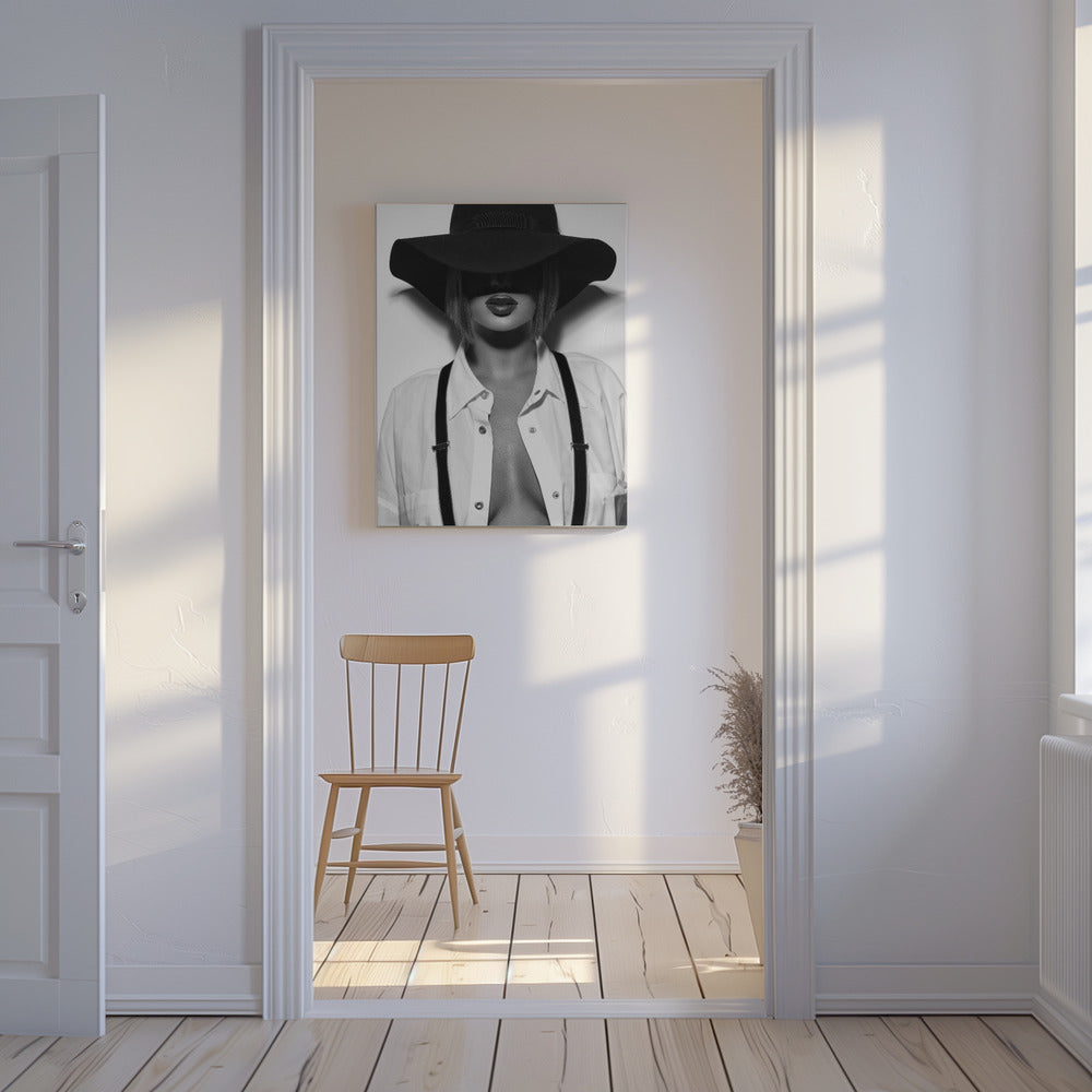Perrine | Canvasprints