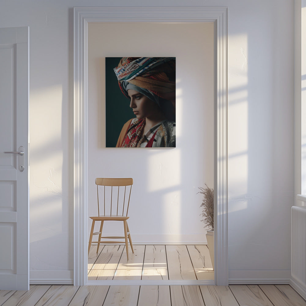 color's | Canvas