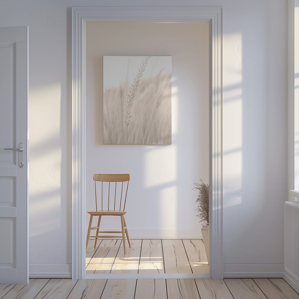 Grass_001 | Canvas