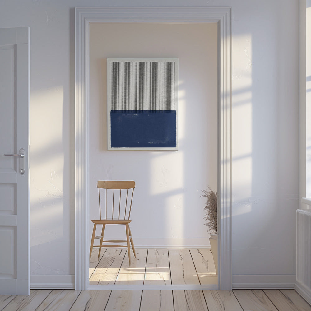 Moderne textuur | Canvasprints