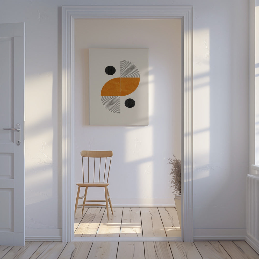 Retroform | Canvas