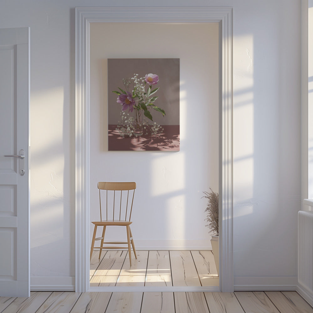 Lumière et ombre | Tableaux sur Toile