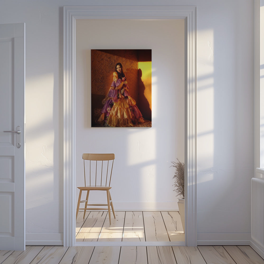 Je garde le souvenir de toi | Tableaux sur Toile