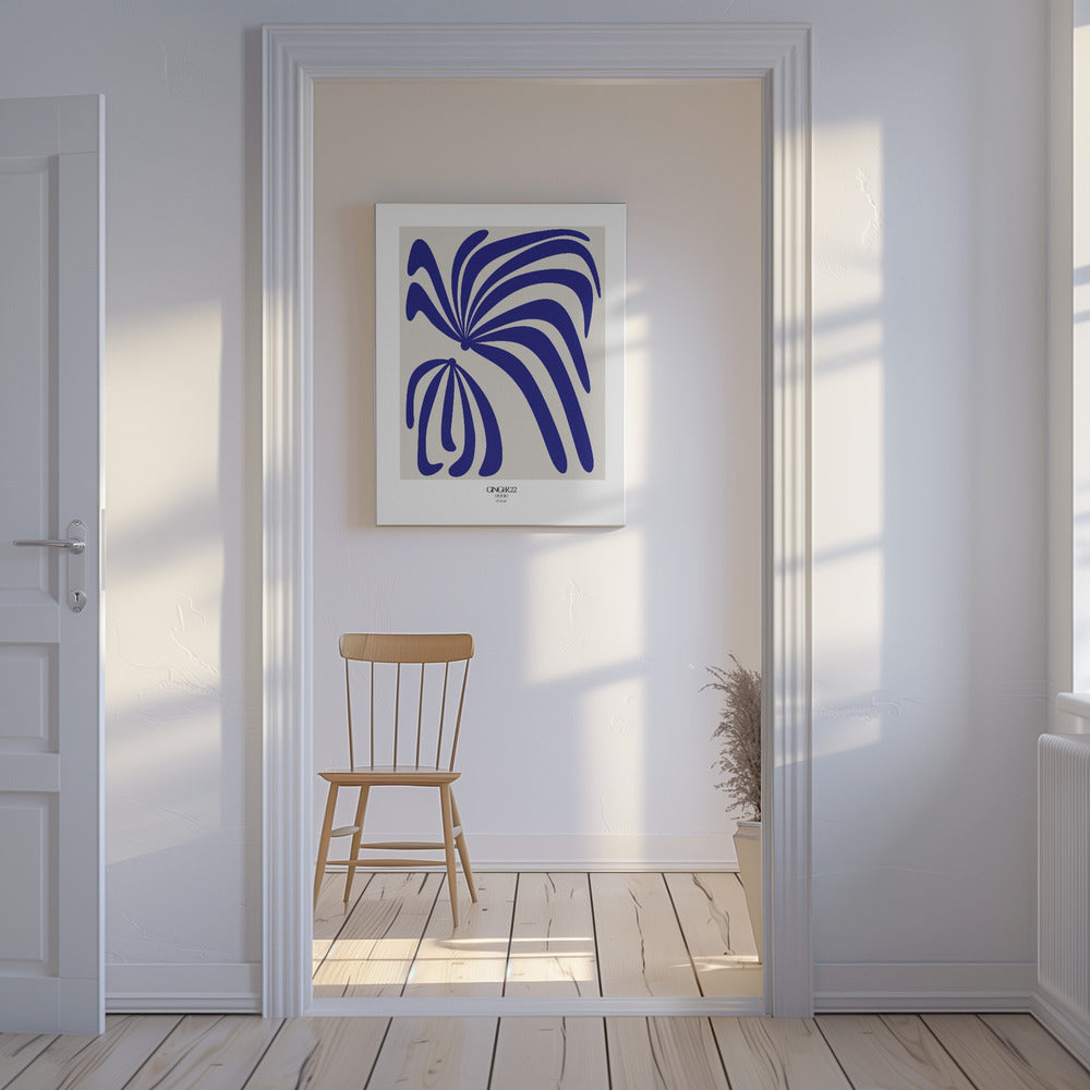 New Monstera | Canvas