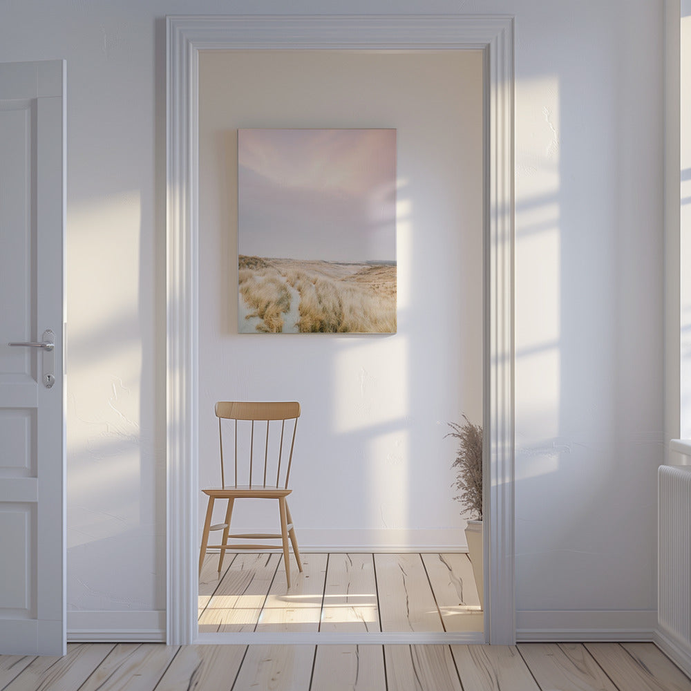 Ameland Dunes 1 | Canvasprints