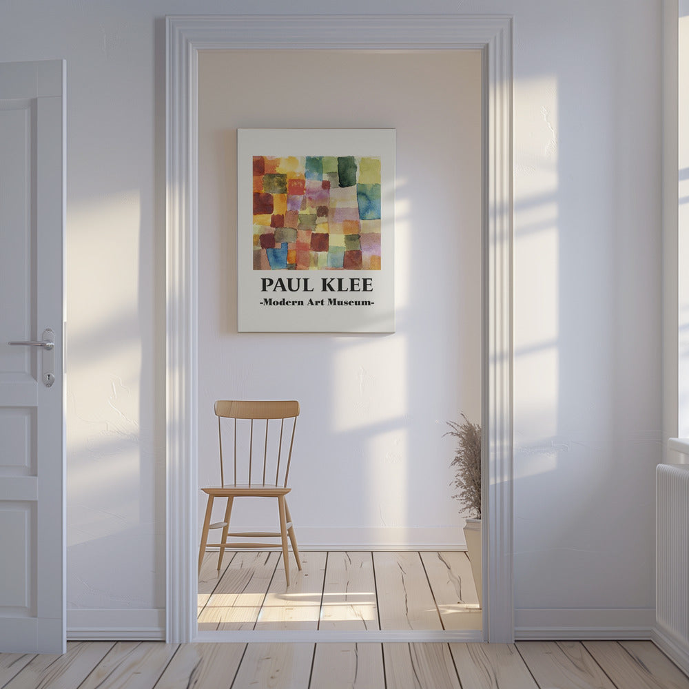Namnlös 1914 | Canvas