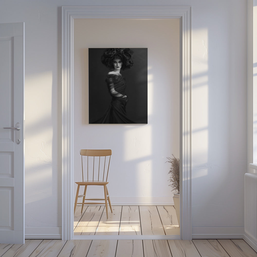 Nigh | Canvas