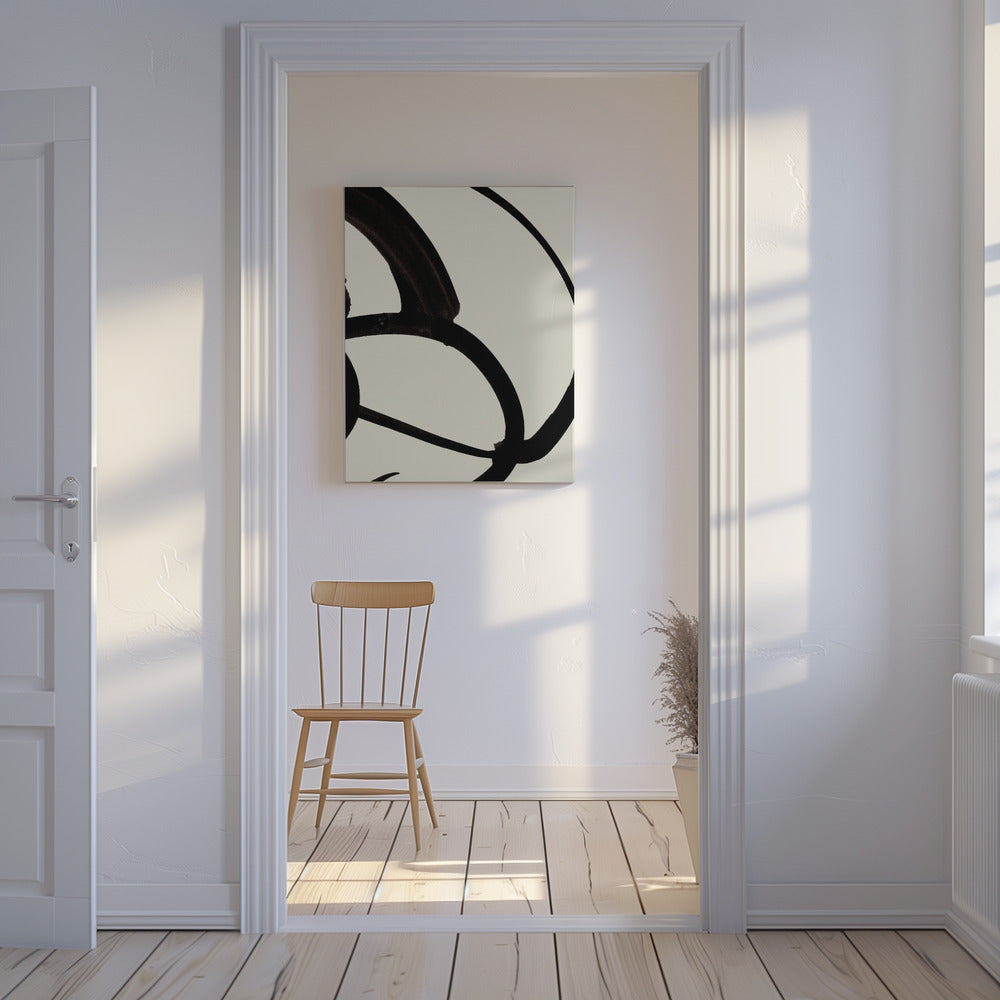 Atienne No2 | Tableaux sur Toile