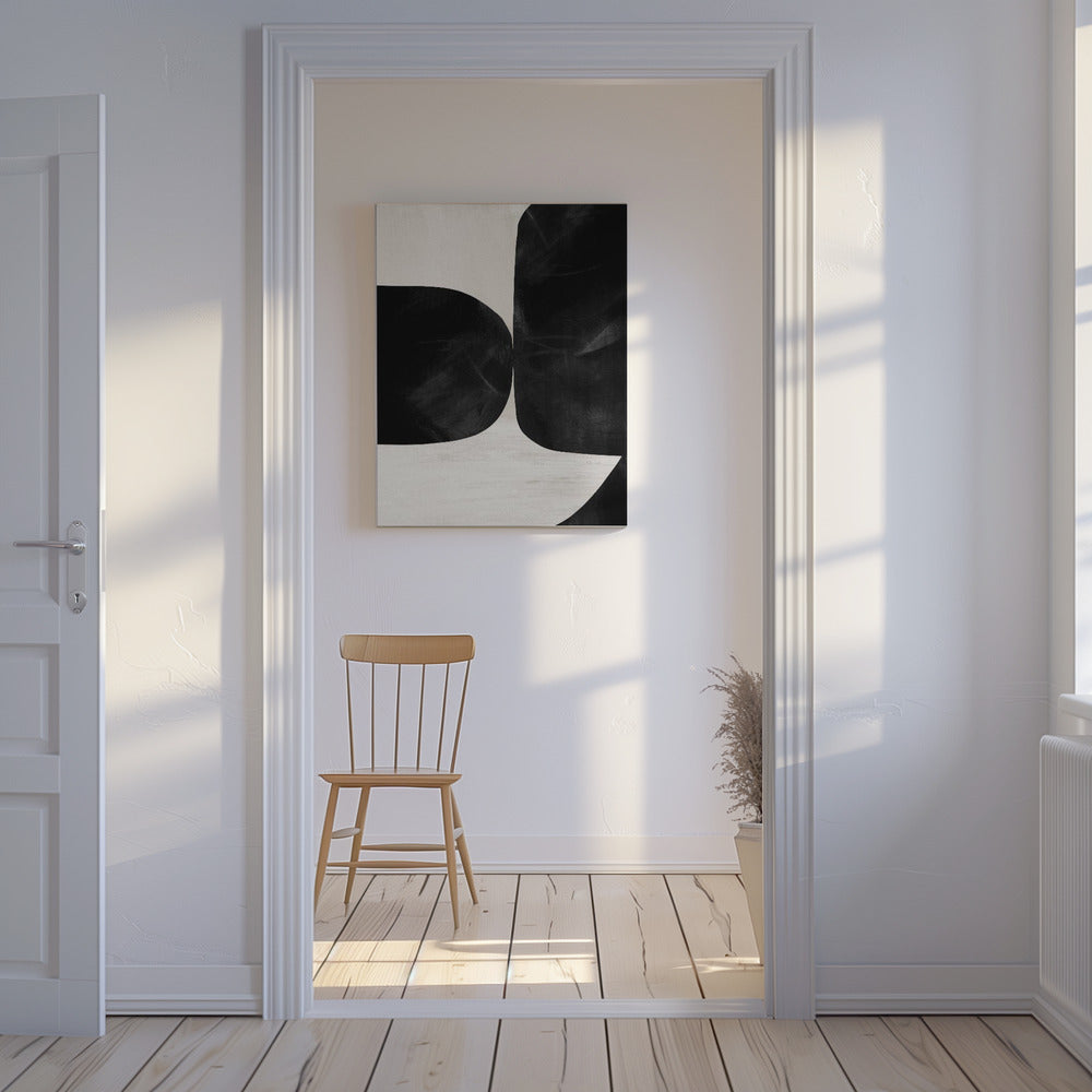 Night No2 | Canvas