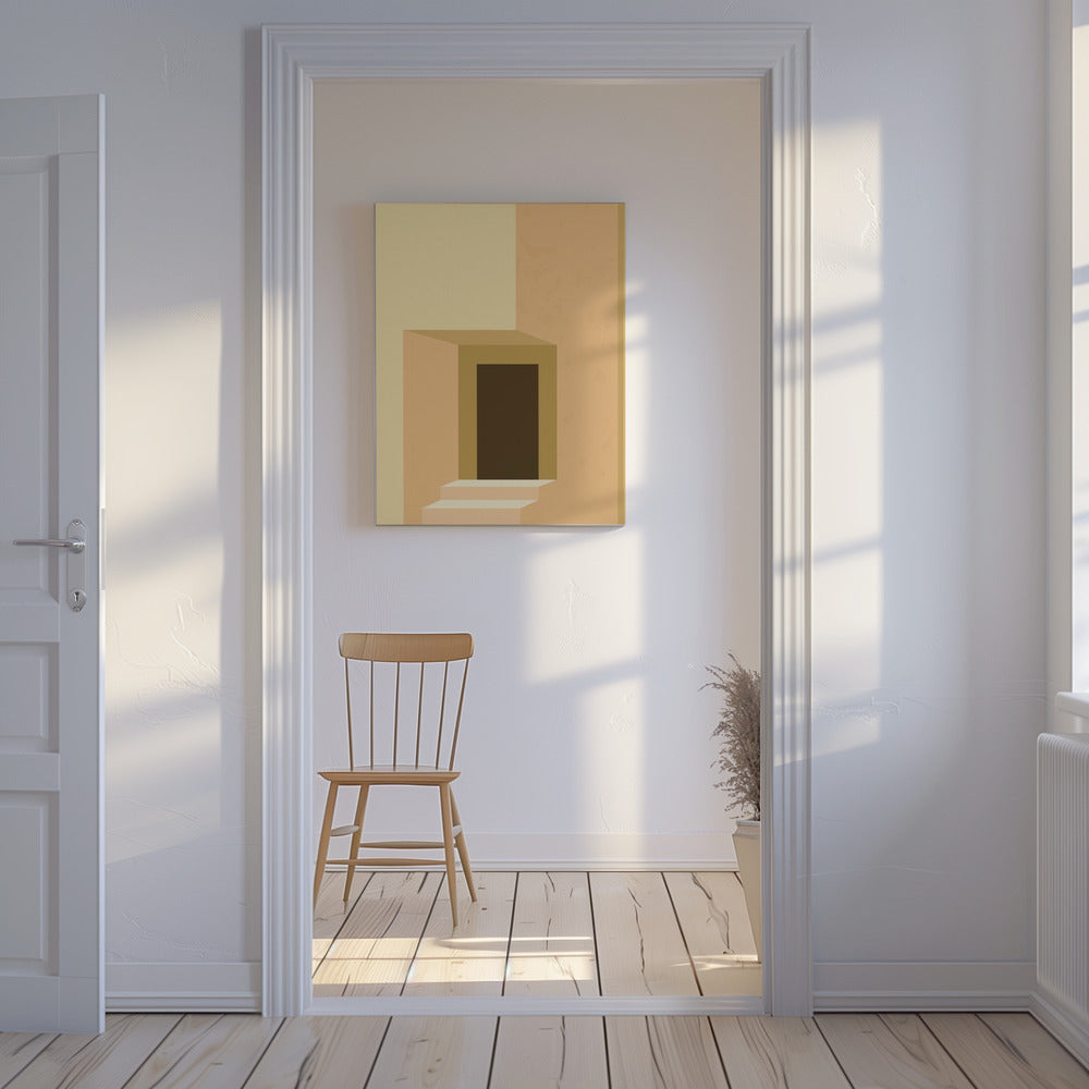 Minimal Architecture Design #3 | Canvas