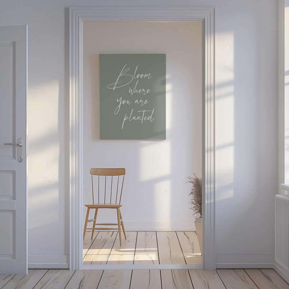Floraison | Tableaux sur Toile