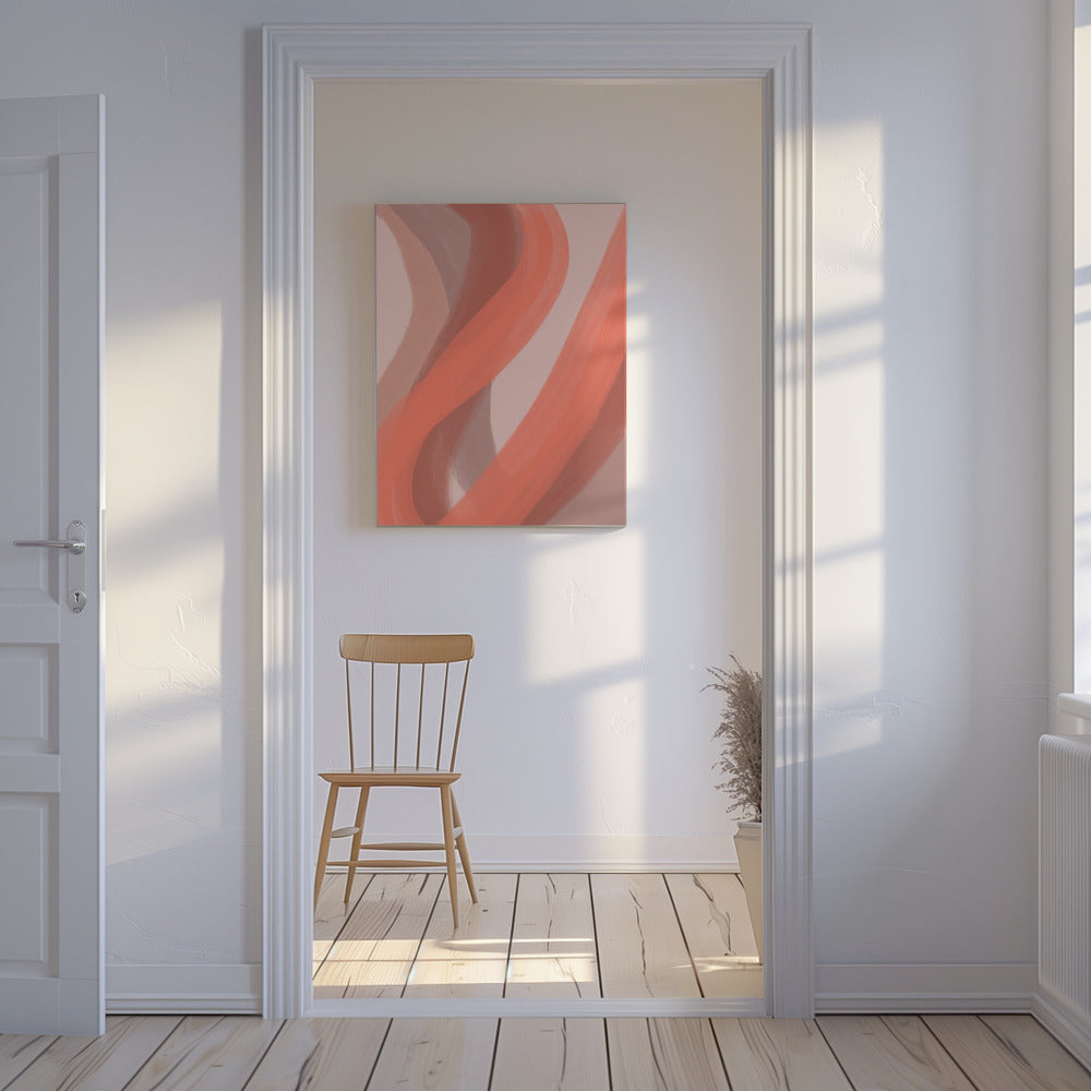 Coral | Canvas