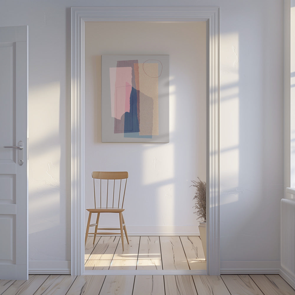 Bitar 5A | Canvas